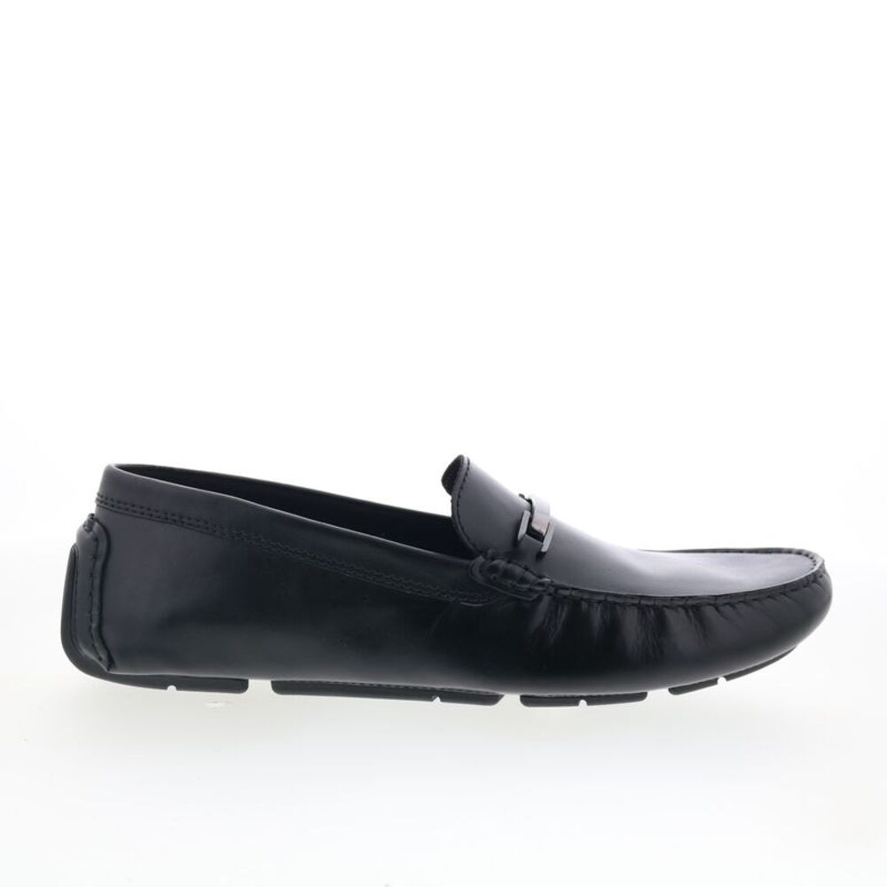 Rockport Mens Dirk Black Shoes (NWT)